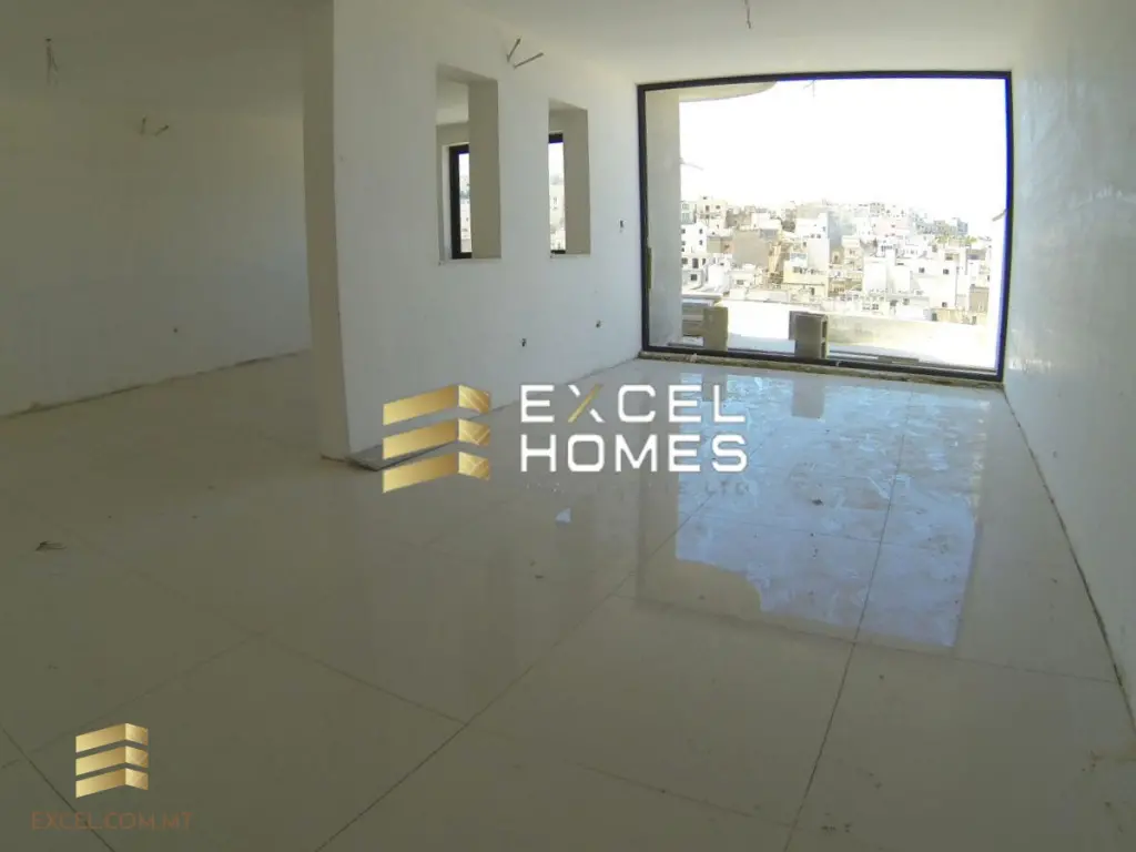3 bedroom Apartment in Mellieha, Malta – 6702