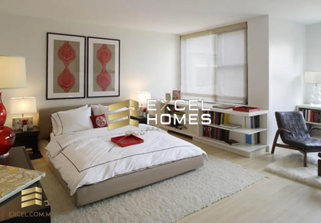 2 bedroom Apartment in Gzira, Malta – 6734