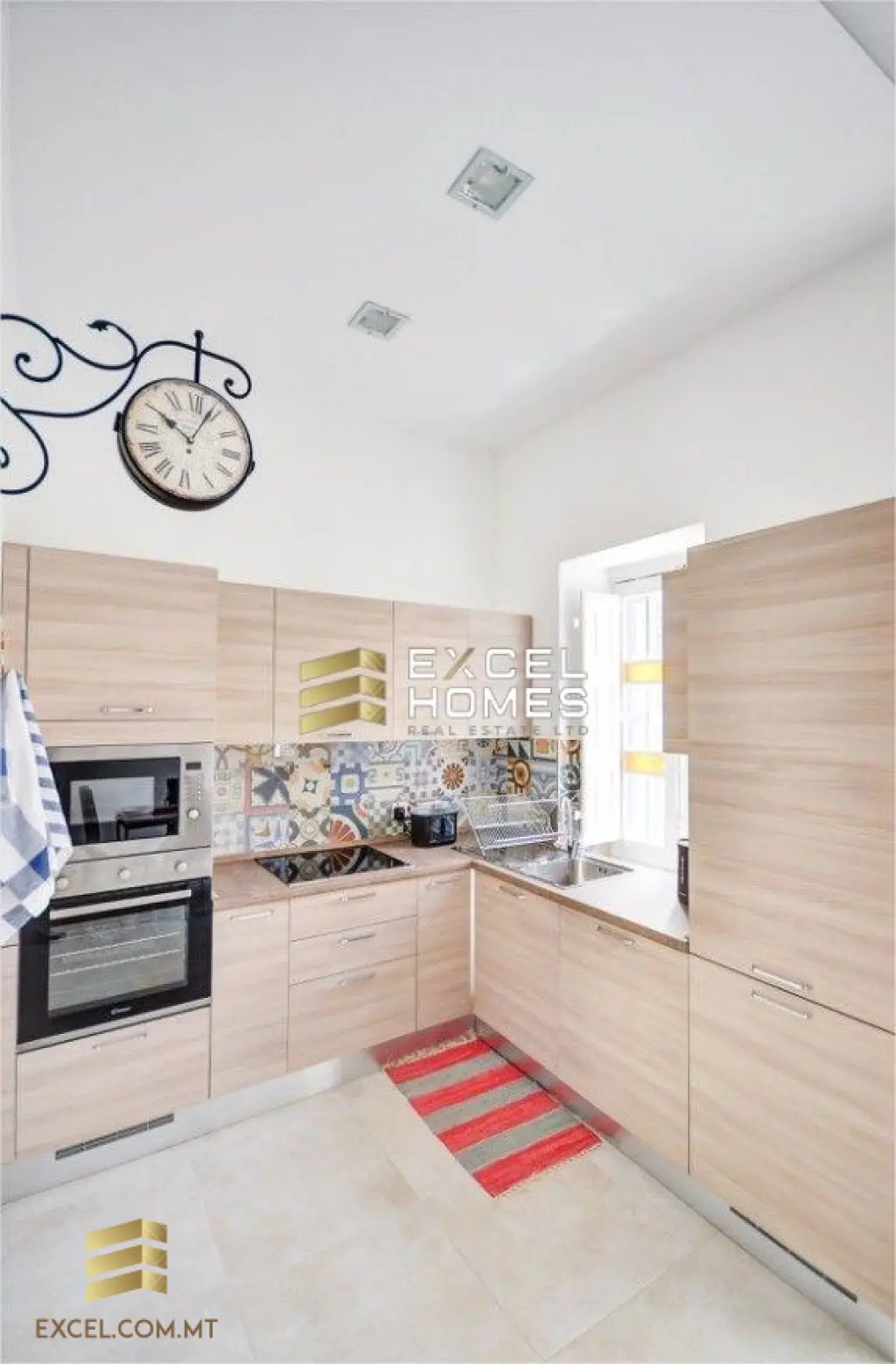 1 bedroom Penthouse in Gzira, Malta – 6765