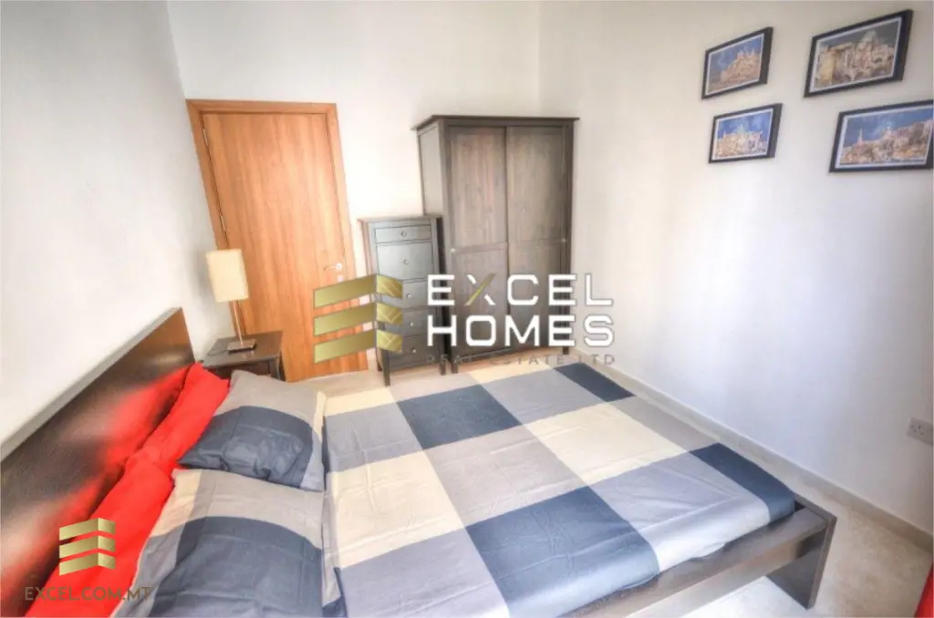 1 bedroom Penthouse in Gzira, Malta – 6765