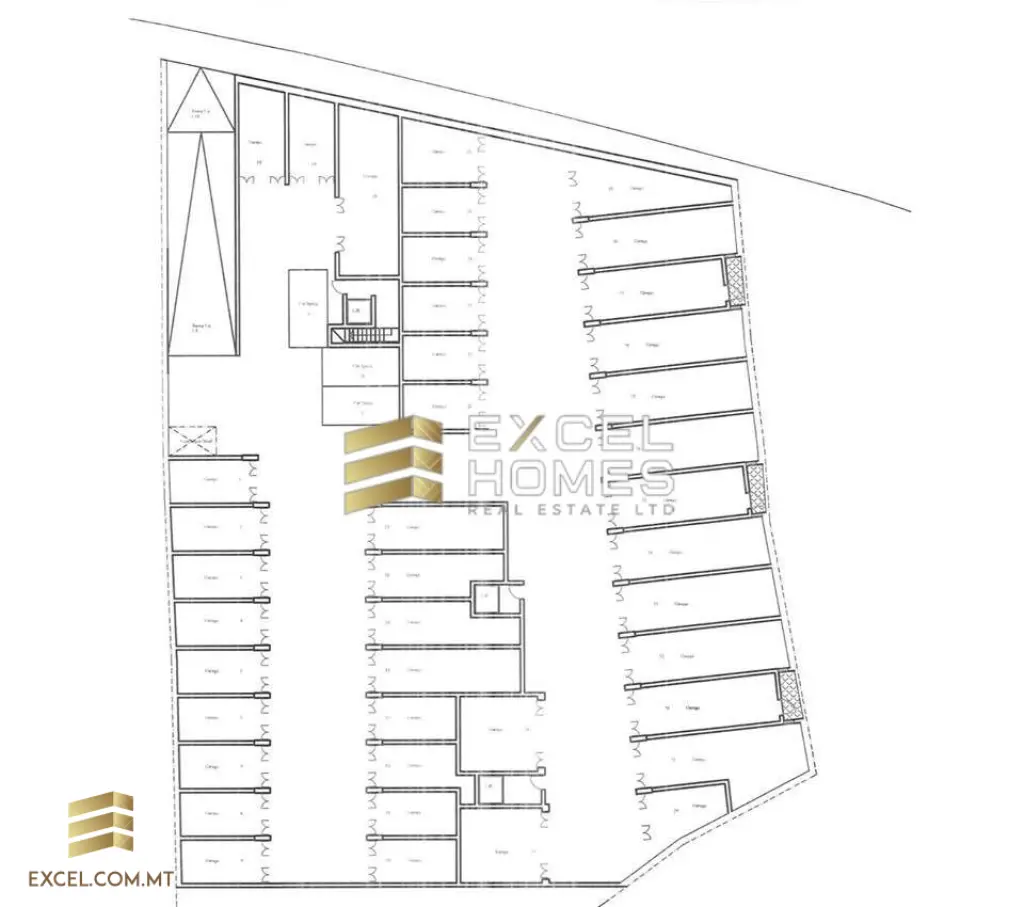 3 bedroom Penthouse in Attard, Malta – 6936