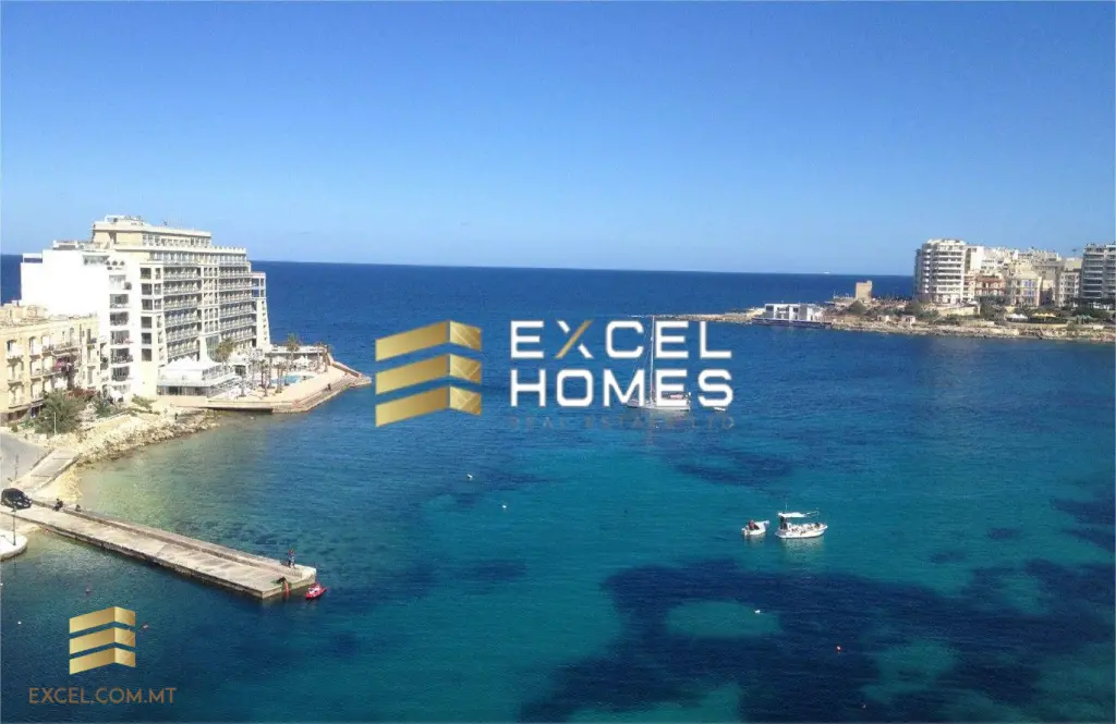 2 bedroom Apartment in St Julians, Malta – 6968