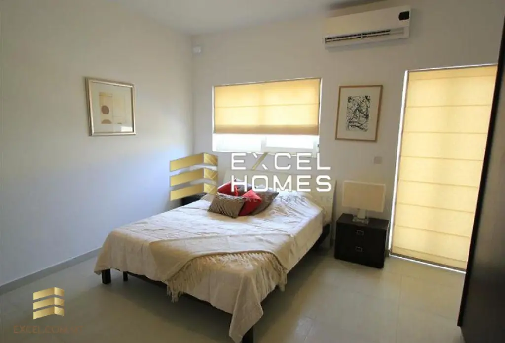 2 bedroom Apartment in Gzira, Malta – 7107