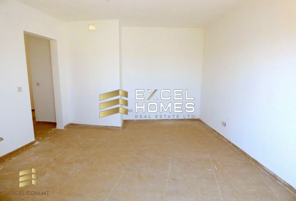 2 bedroom Penthouse in Siggiewi, Malta – 7233