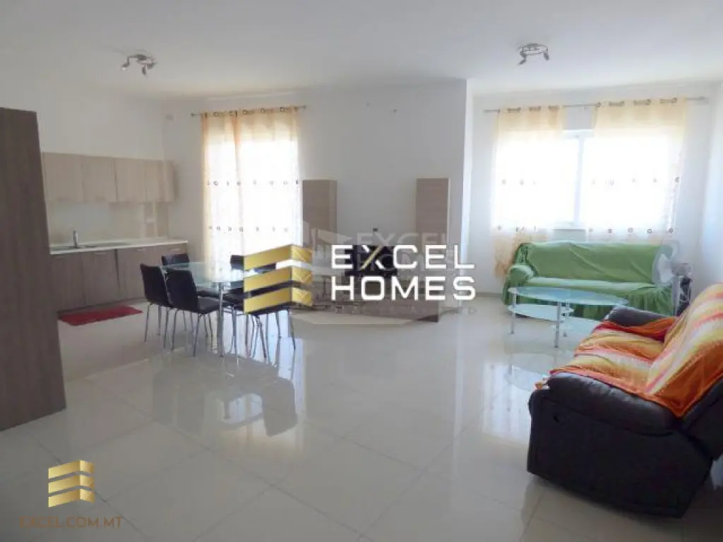 3 bedroom Apartment in Swieqi, Malta – 7492