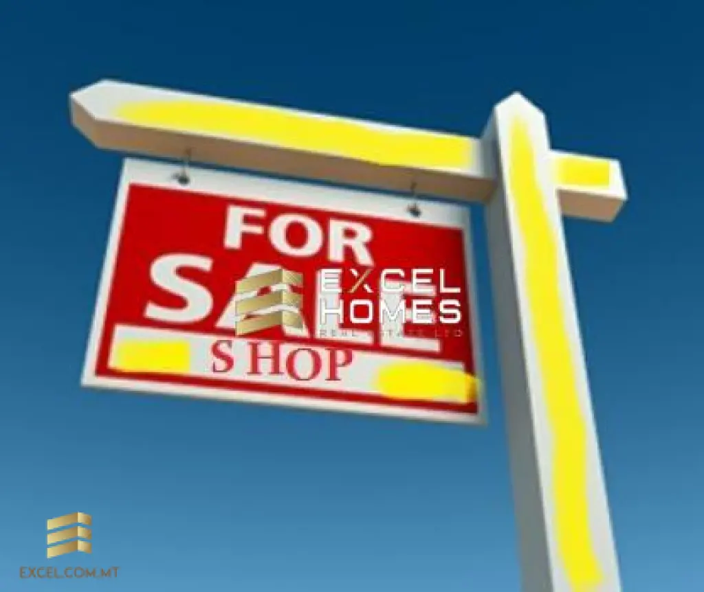 1 bedroom Commercial in Rabat (Victoria Gozo), Malta – 7552