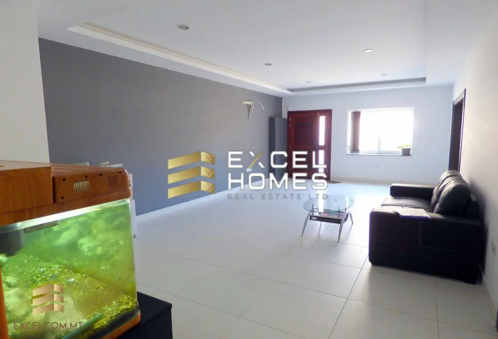 1 bedroom Maisonette in Swieqi, Malta – 7703