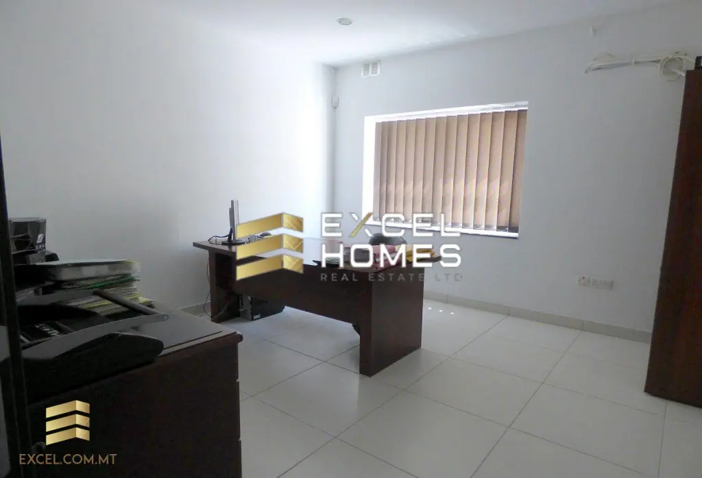 1 bedroom Maisonette in Swieqi, Malta – 7703