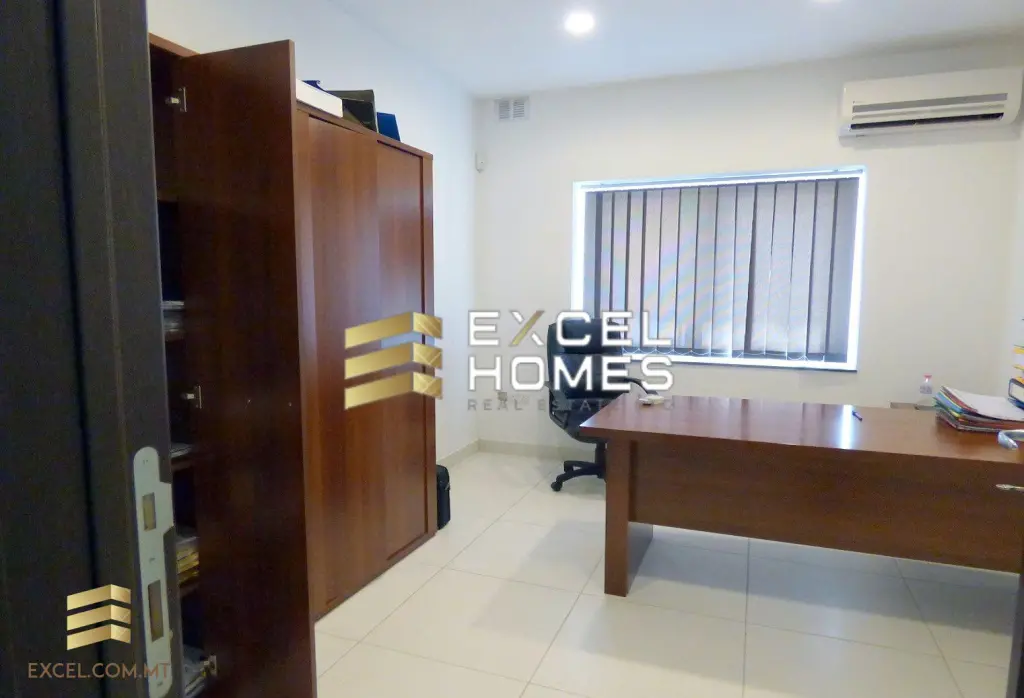 1 bedroom Maisonette in Swieqi, Malta – 7703