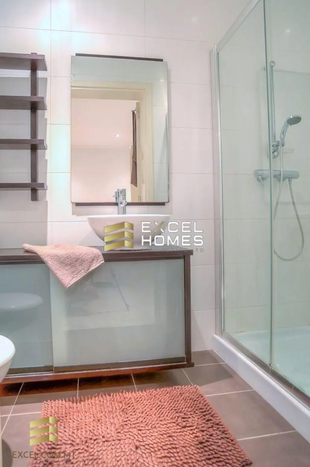 3 bedroom Apartment in Sliema, Malta – 8186