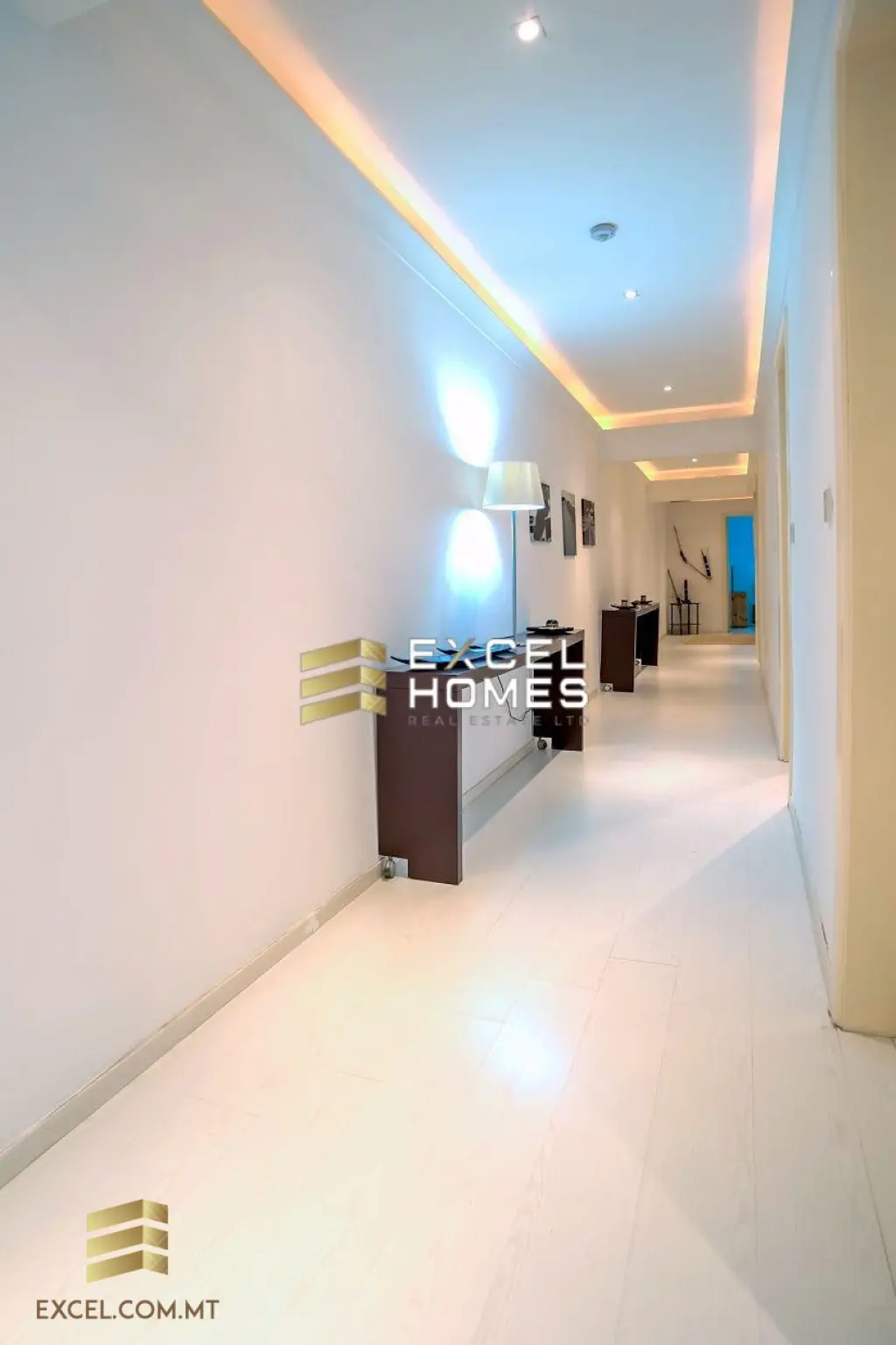 3 bedroom Apartment in Sliema, Malta – 8186