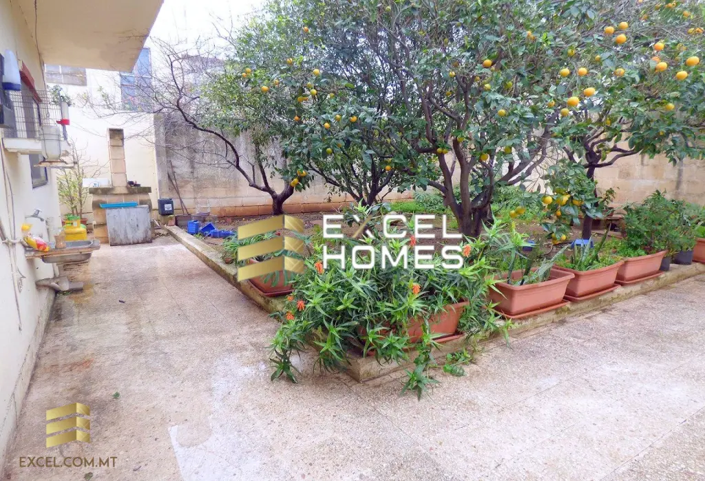 4 bedroom Villa in Lija, Malta – 8275