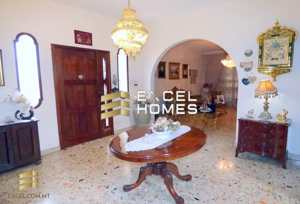 4 bedroom Villa in Lija, Malta – 8275