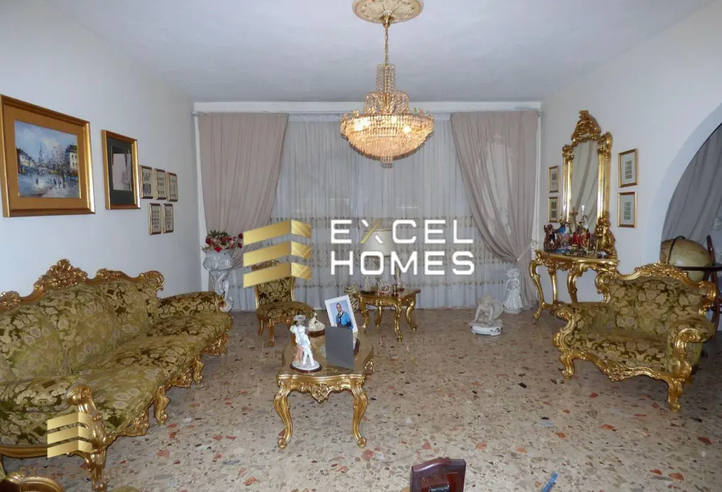 4 bedroom Villa in Lija, Malta – 8275