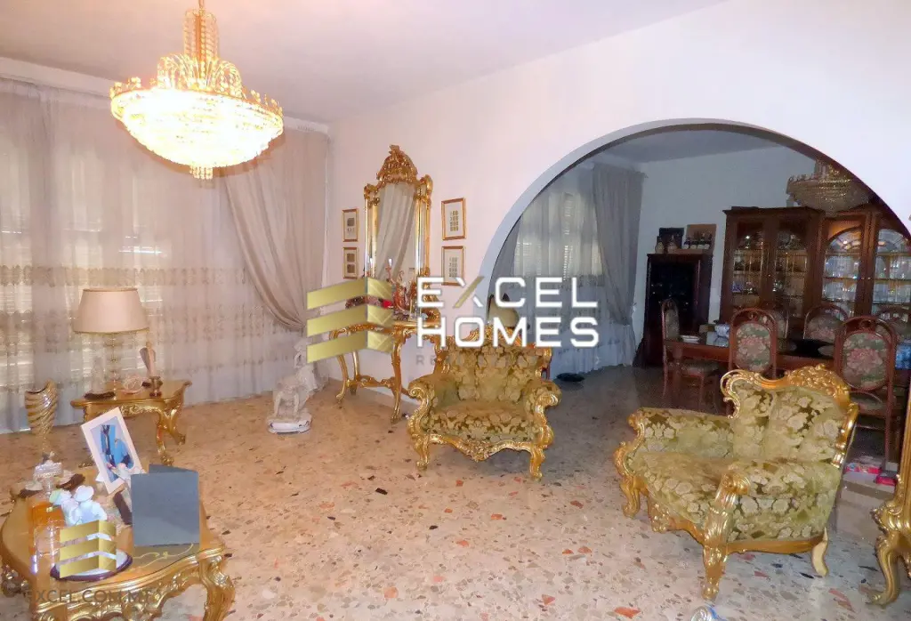 4 bedroom Villa in Lija, Malta – 8275