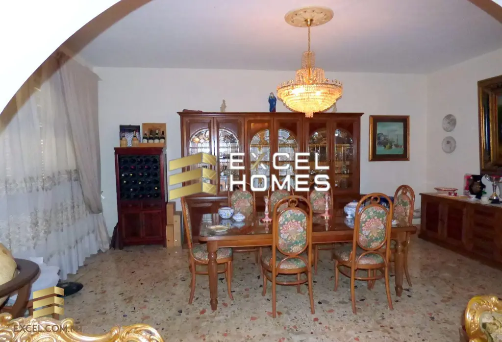 4 bedroom Villa in Lija, Malta – 8275