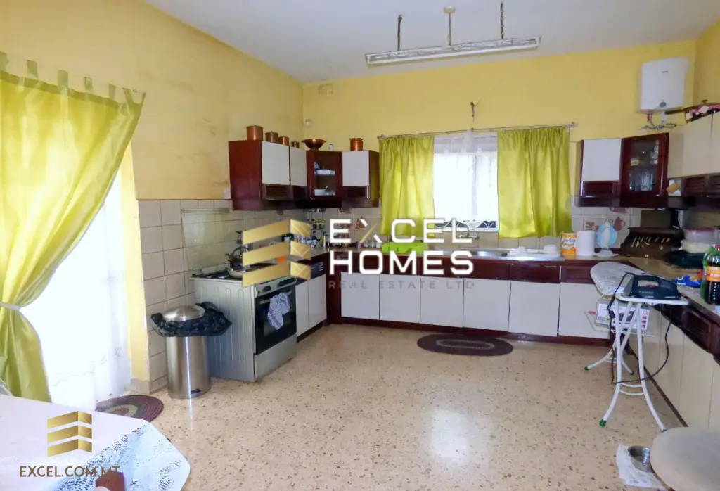 4 bedroom Villa in Lija, Malta – 8275