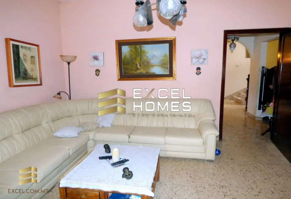 4 bedroom Villa in Lija, Malta – 8275