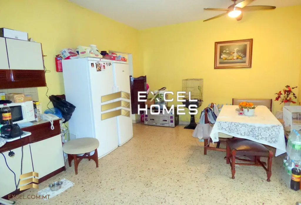 4 bedroom Villa in Lija, Malta – 8275