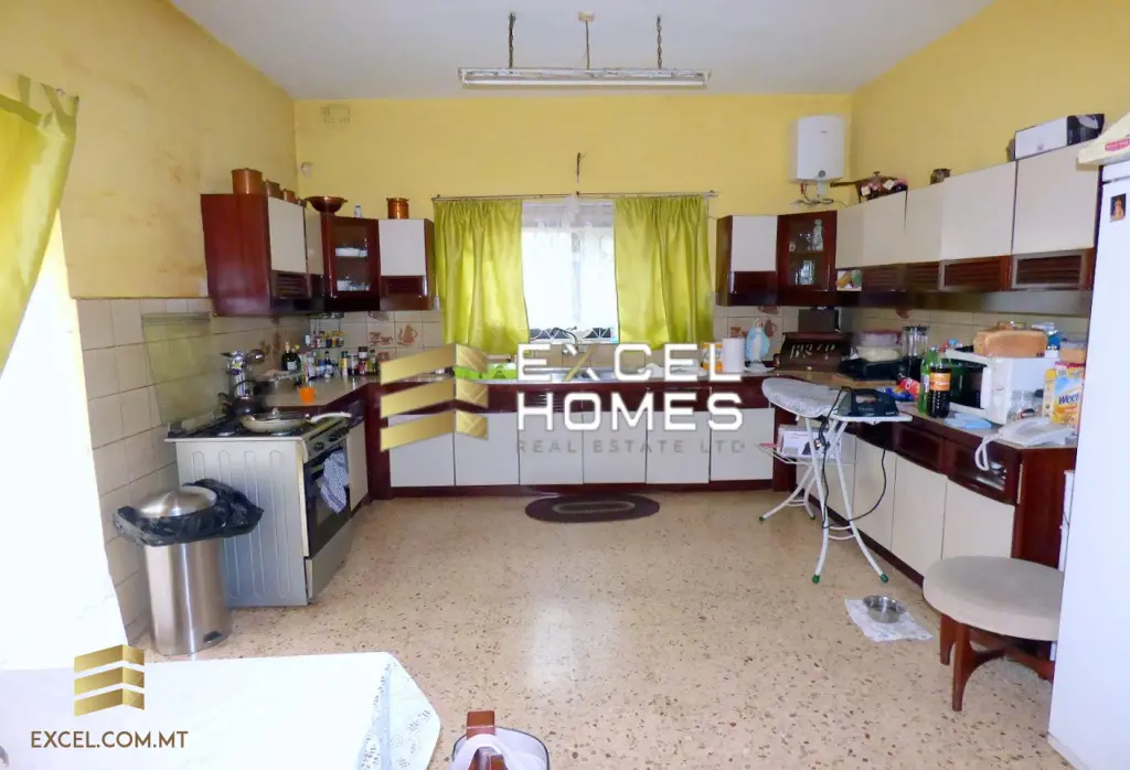 4 bedroom Villa in Lija, Malta – 8275