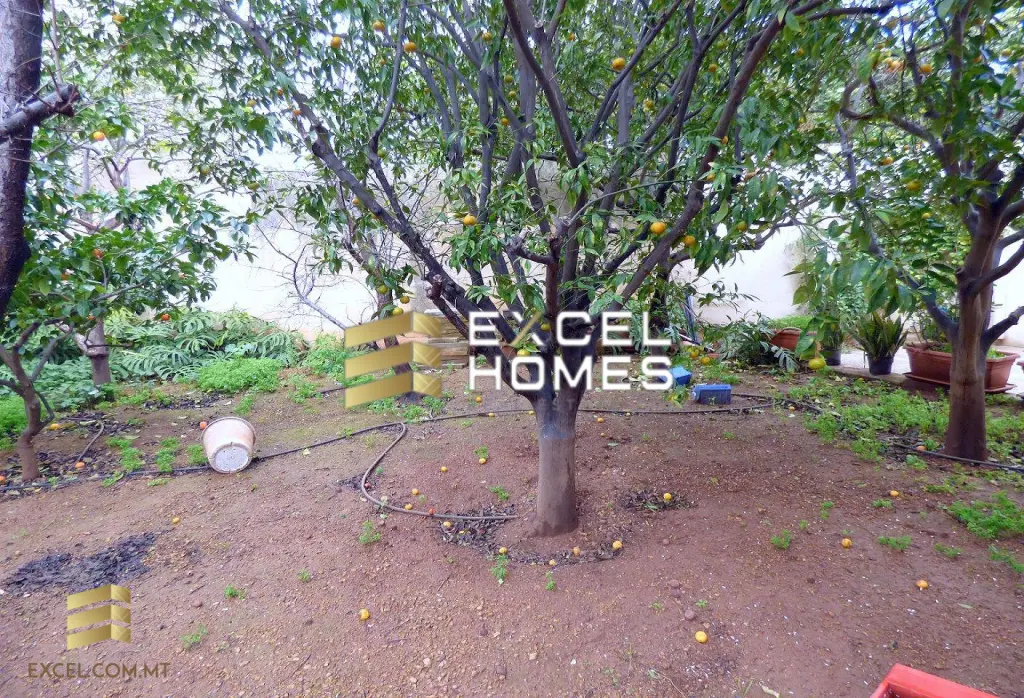 4 bedroom Villa in Lija, Malta – 8275