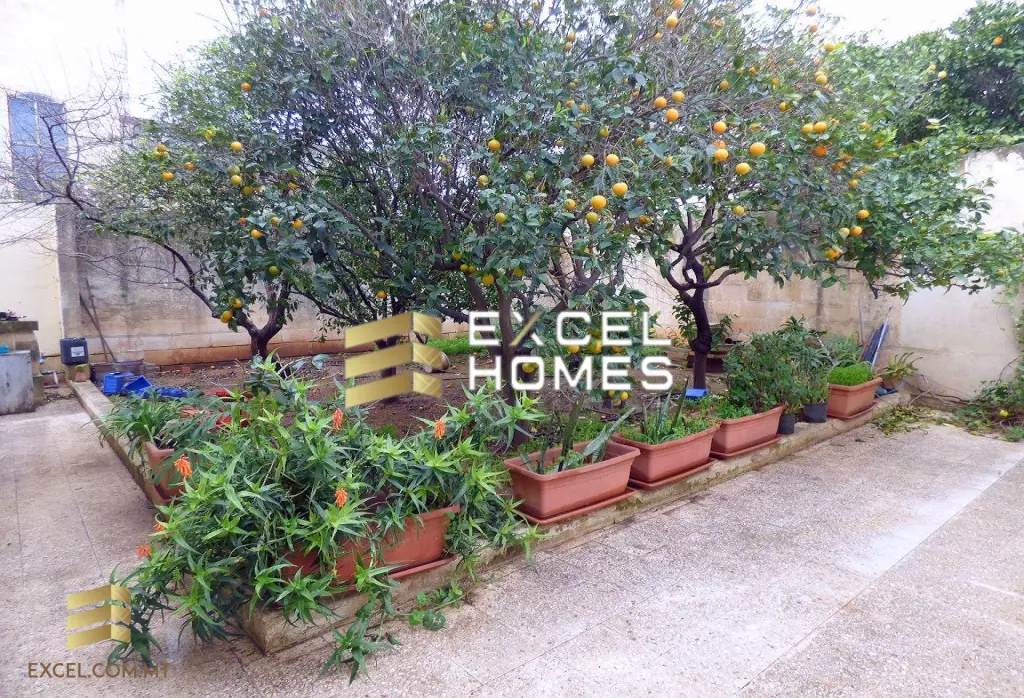 4 bedroom Villa in Lija, Malta – 8275