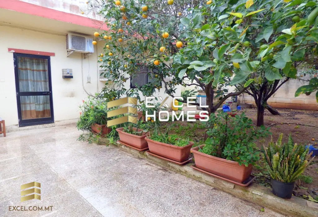 4 bedroom Villa in Lija, Malta – 8275