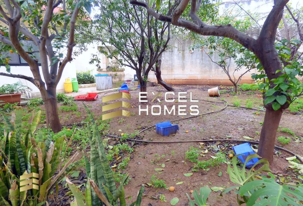 4 bedroom Villa in Lija, Malta – 8275