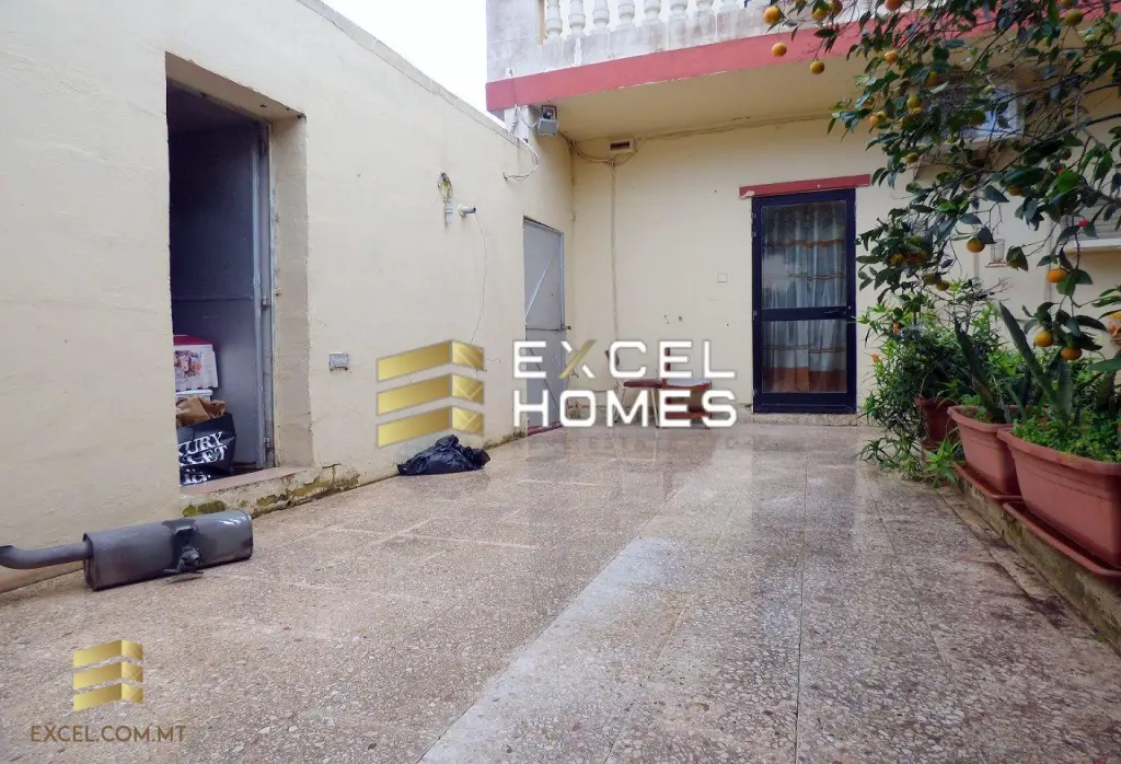 4 bedroom Villa in Lija, Malta – 8275