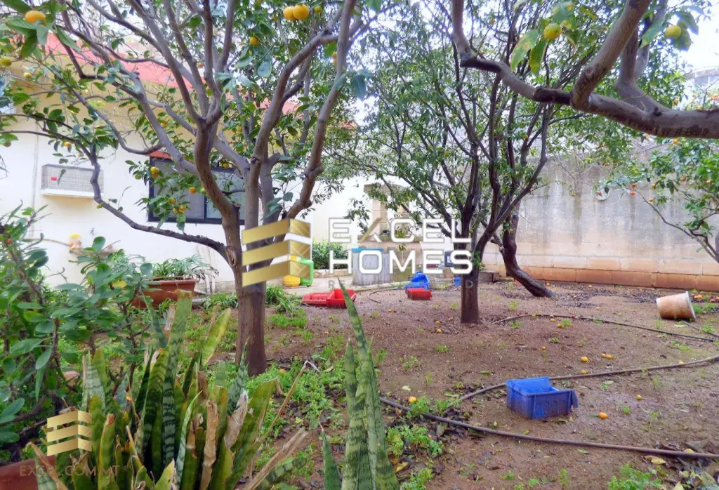 4 bedroom Villa in Lija, Malta – 8275