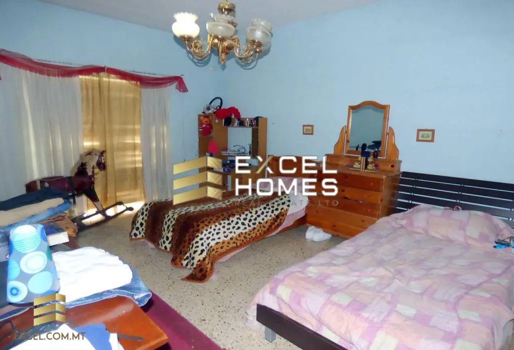 4 bedroom Villa in Lija, Malta – 8275