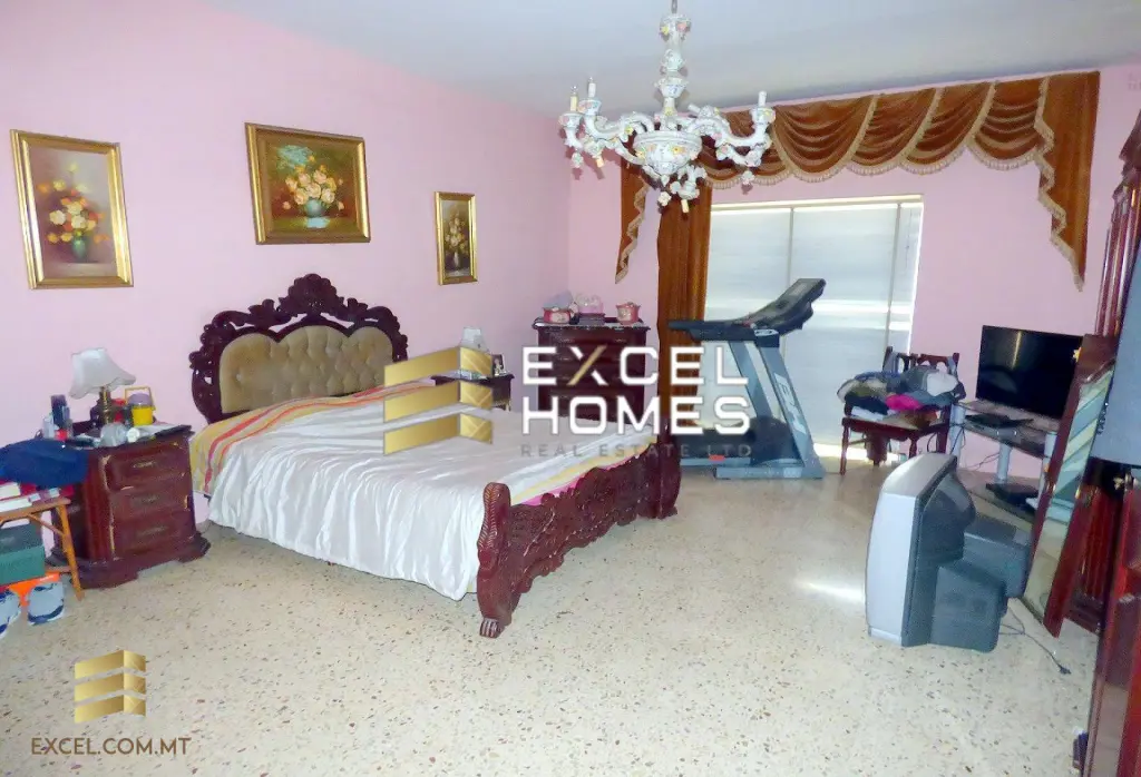 4 bedroom Villa in Lija, Malta – 8275