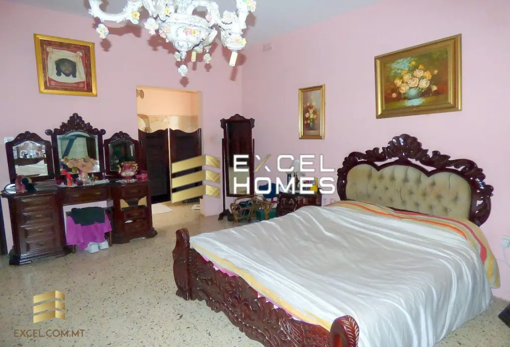 4 bedroom Villa in Lija, Malta – 8275