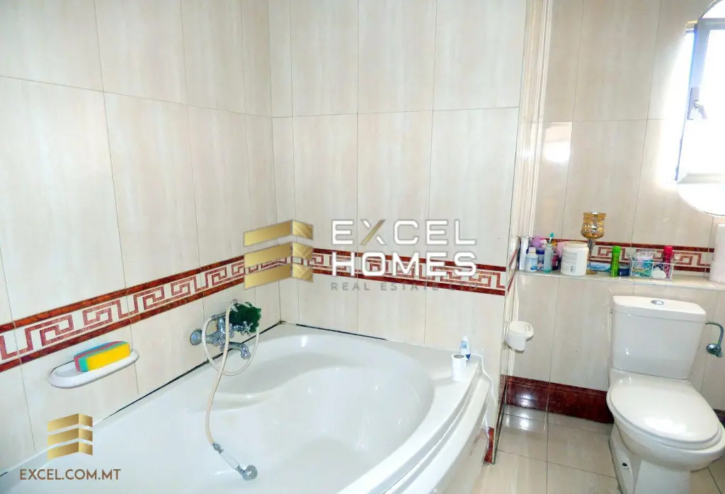 4 bedroom Villa in Lija, Malta – 8275