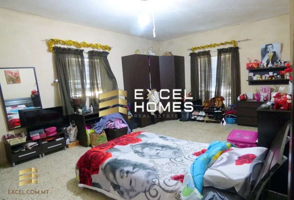 4 bedroom Villa in Lija, Malta – 8275