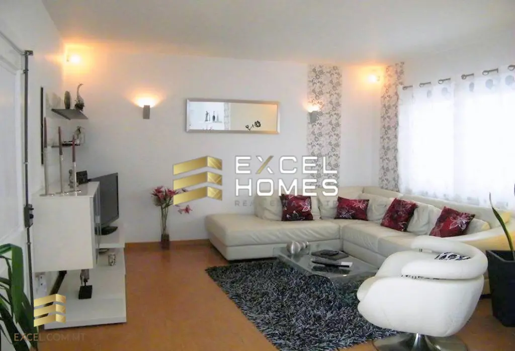 3 bedroom Penthouse in Zabbar, Malta – 8380