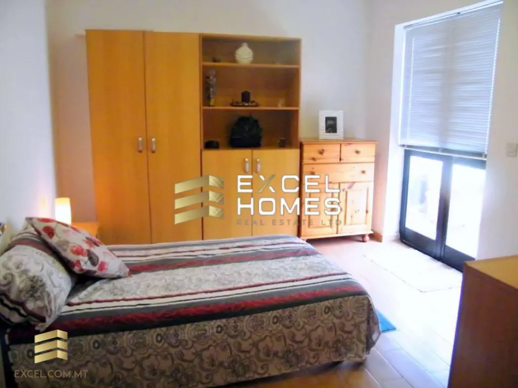 3 bedroom Penthouse in Zabbar, Malta – 8380