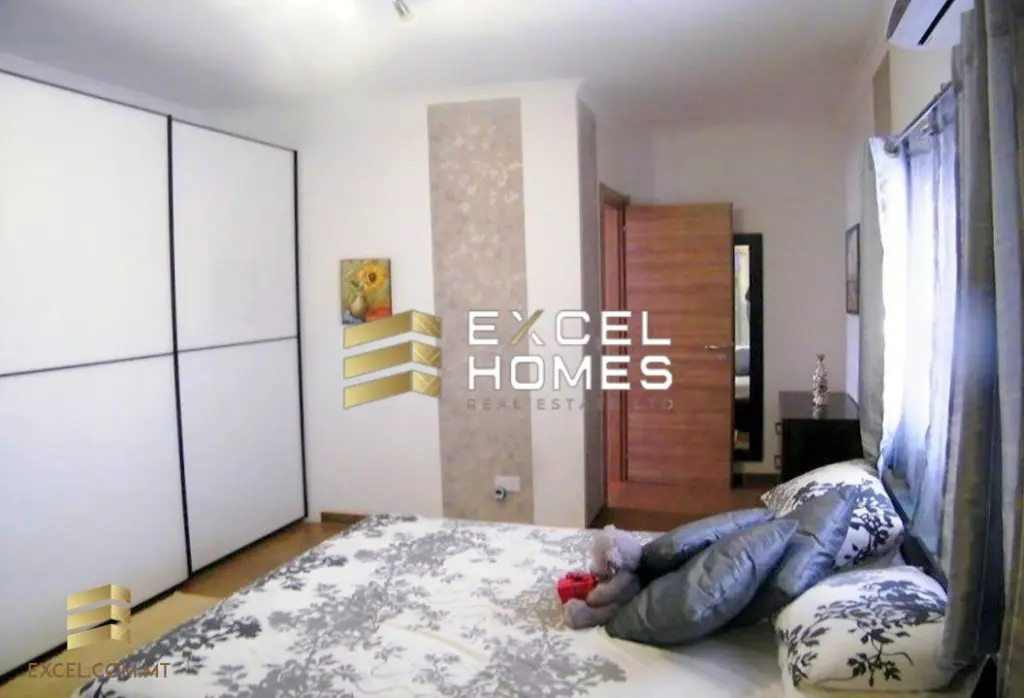 3 bedroom Penthouse in Zabbar, Malta – 8380