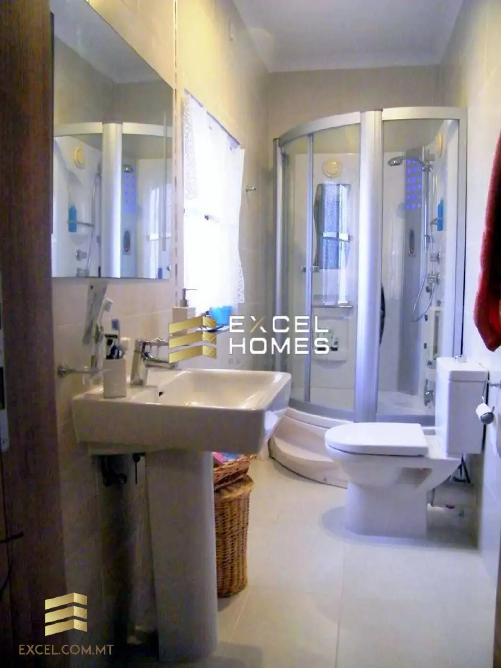 3 bedroom Penthouse in Zabbar, Malta – 8380