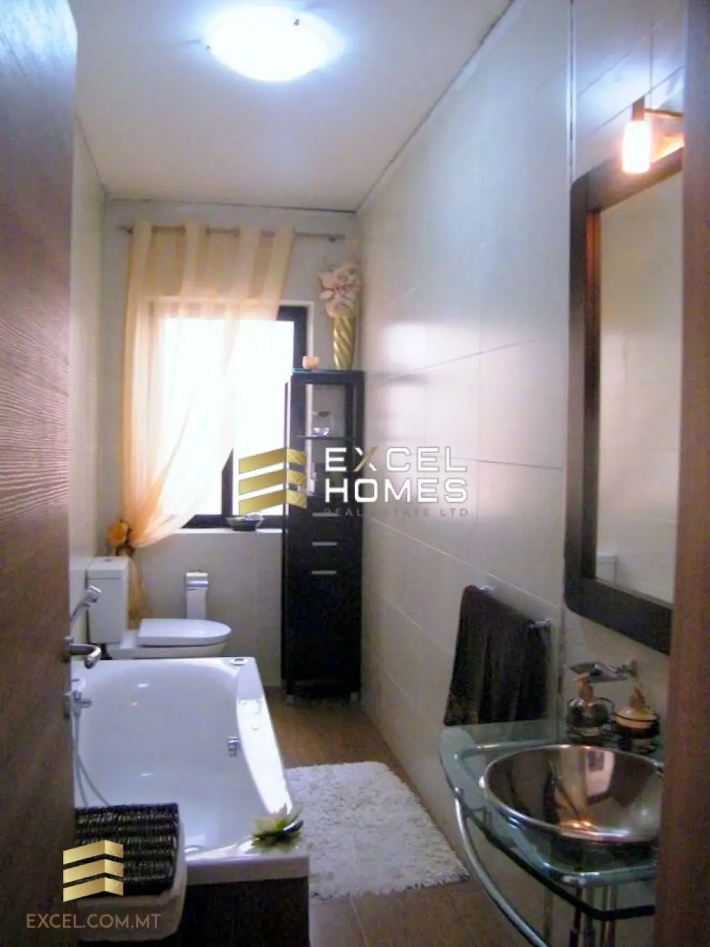 3 bedroom Penthouse in Zabbar, Malta – 8380