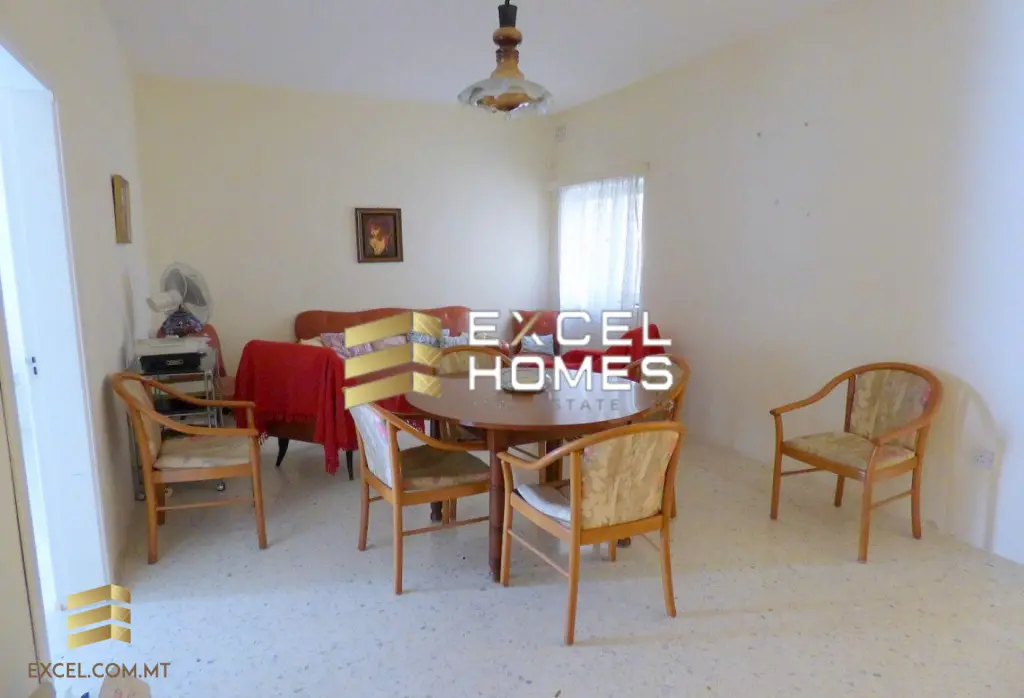 3 bedroom Apartment in Qawra, Malta – 8412