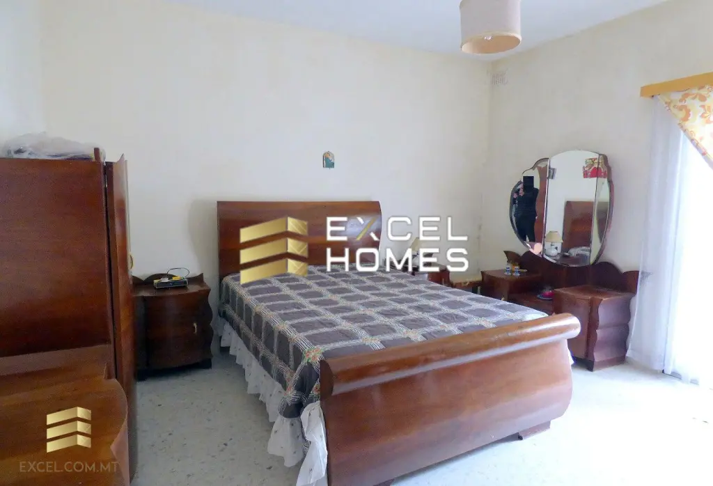 3 bedroom Apartment in Qawra, Malta – 8412