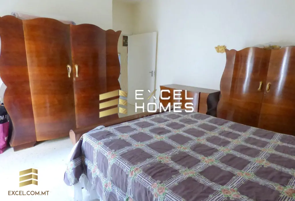 3 bedroom Apartment in Qawra, Malta – 8412