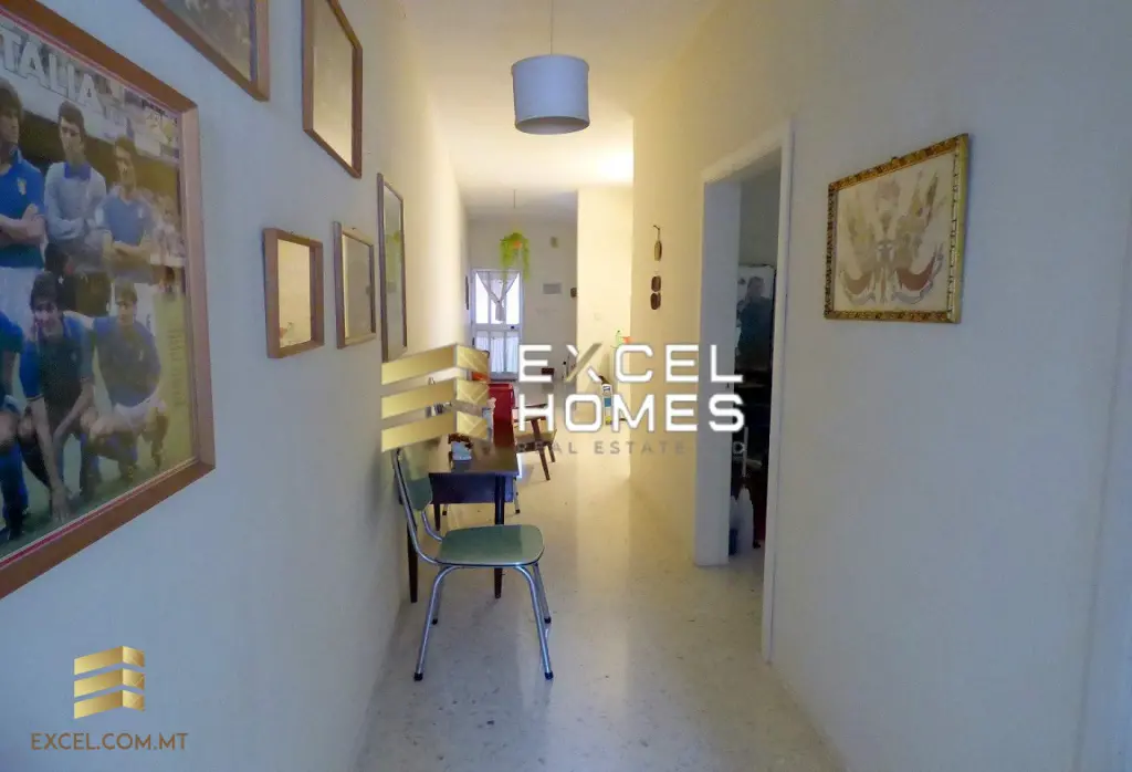 3 bedroom Apartment in Qawra, Malta – 8412