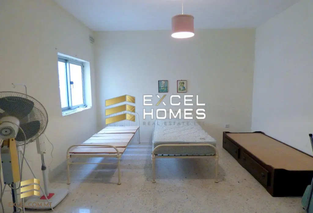 3 bedroom Apartment in Qawra, Malta – 8412