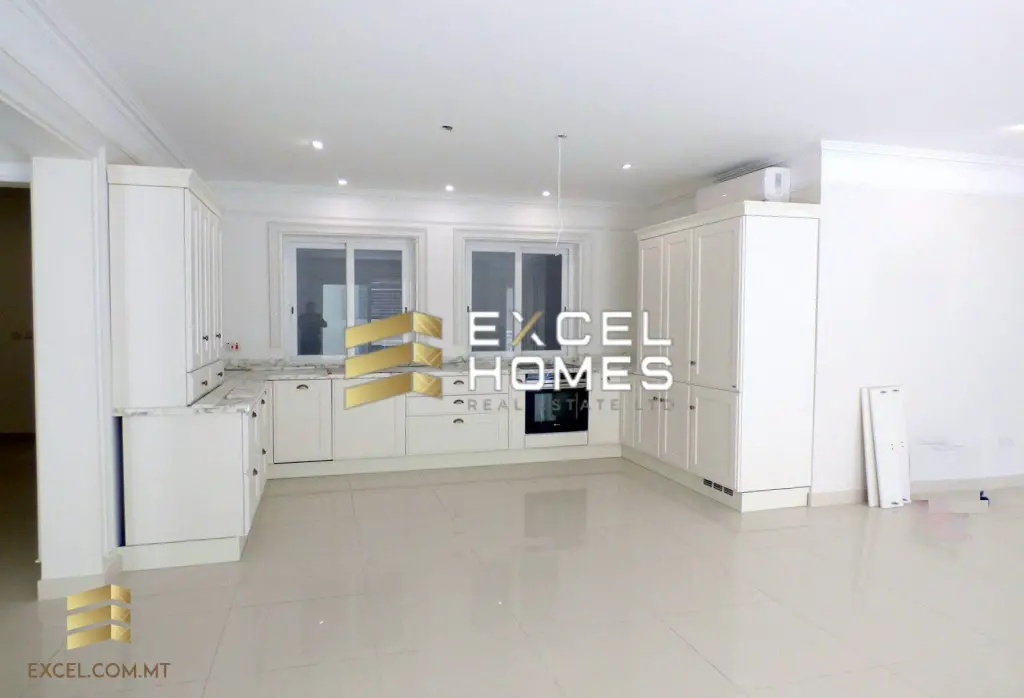 2 bedroom Apartment in Sliema, Malta – 8468