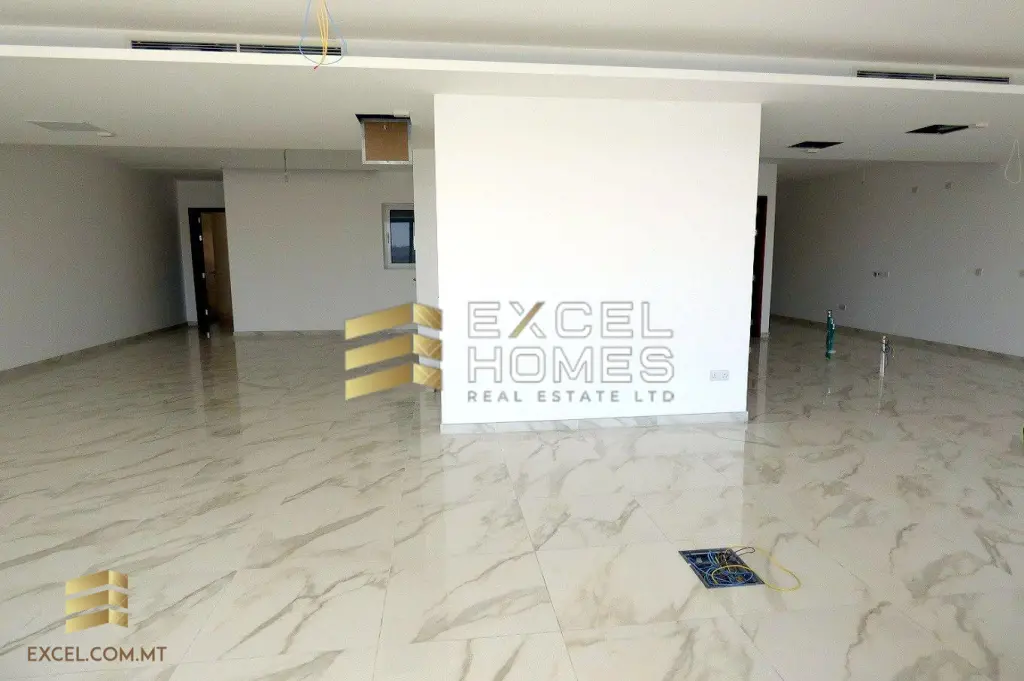 3 bedroom Apartment in Sliema, Malta – 8510