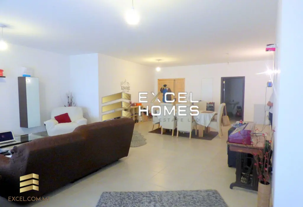 3 bedroom Apartment in St Julians, Malta – 8818