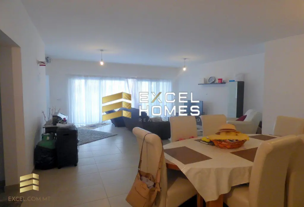3 bedroom Apartment in St Julians, Malta – 8818