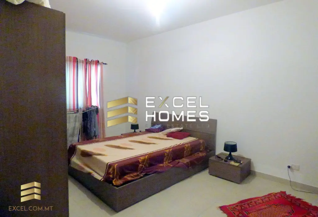 3 bedroom Apartment in St Julians, Malta – 8818